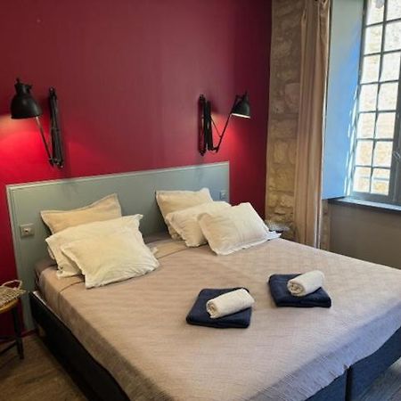 Le Studio Duo Cite Medieval Sarlat Extérieur photo